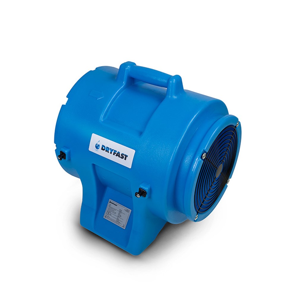 ontstoffingsventilator dryfast-1 ontstoffingsventilator dryfast-1