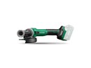 HiKOKI Haakse slijpmachine accu body in HSC G1813DEW2Z 125MM 18V G1813DEW2Z_side_BSL1850MA.jpg