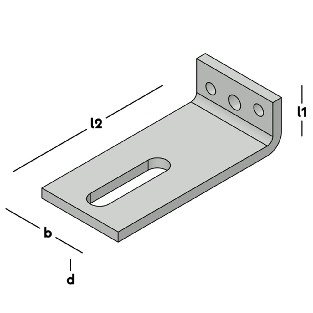 hoekanker zwaar thvz-2 hoekanker zwaar thvz-2