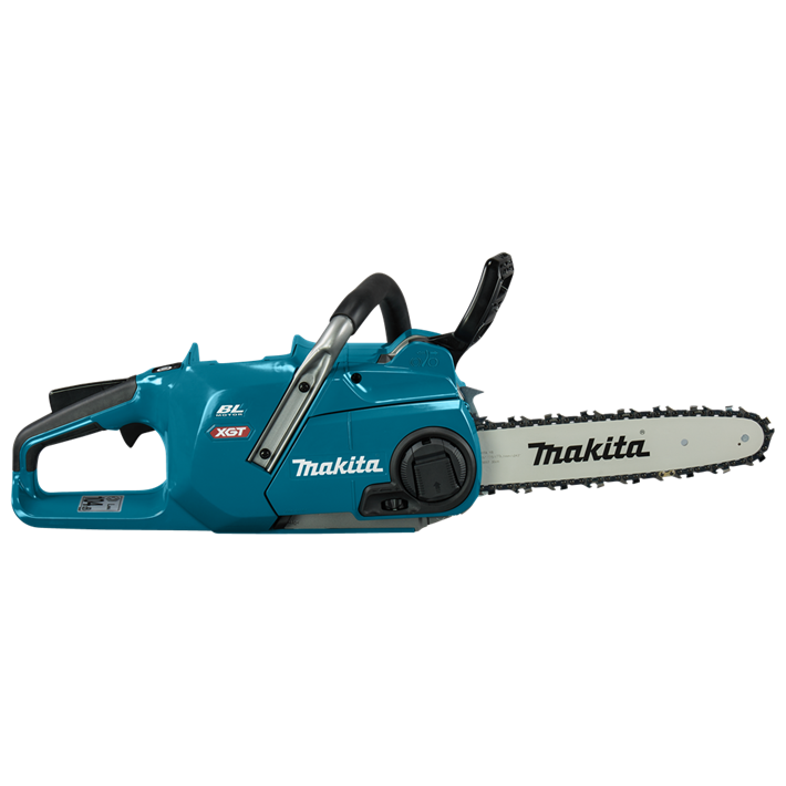Afbeelding Makita xgt 40 v max kettingzaag 30 cm UC014GZ