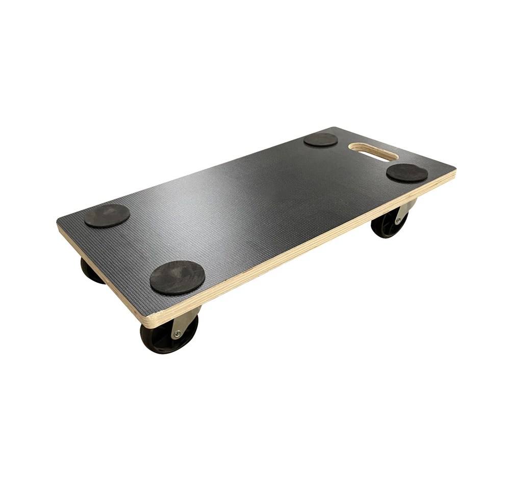 Afbeelding voor Transporthulp 56x30cm 200kg