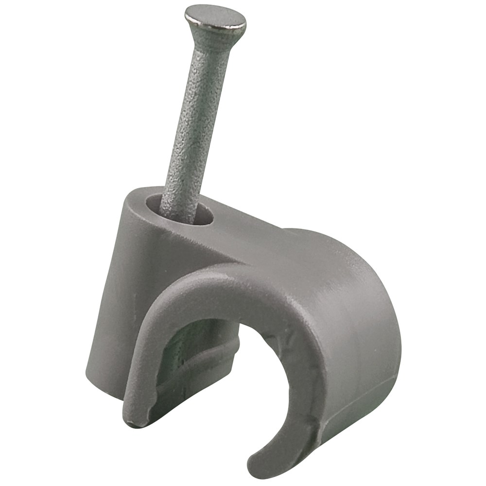 kabelclip rond kunststof mepac-1 kabelclip rond kunststof mepac-1
