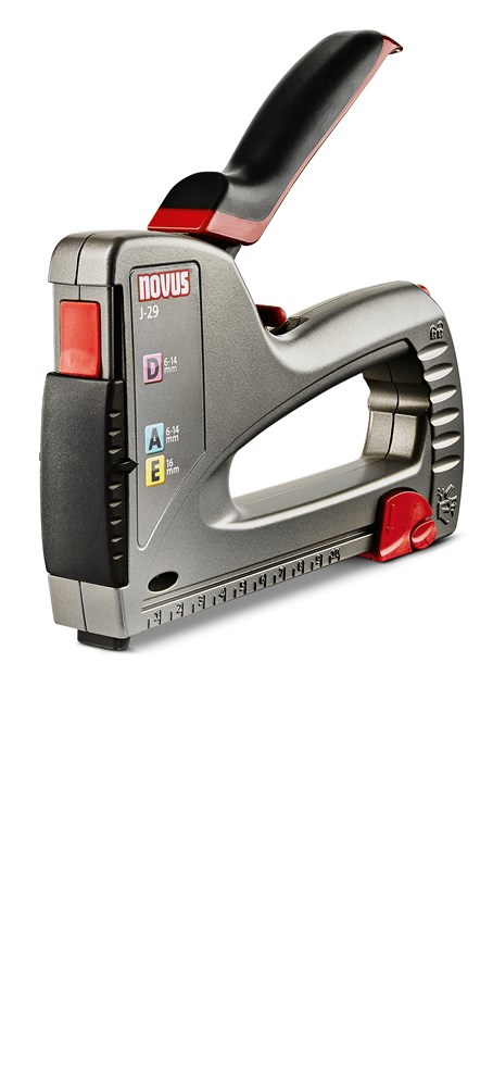 Afbeelding voor Handtacker