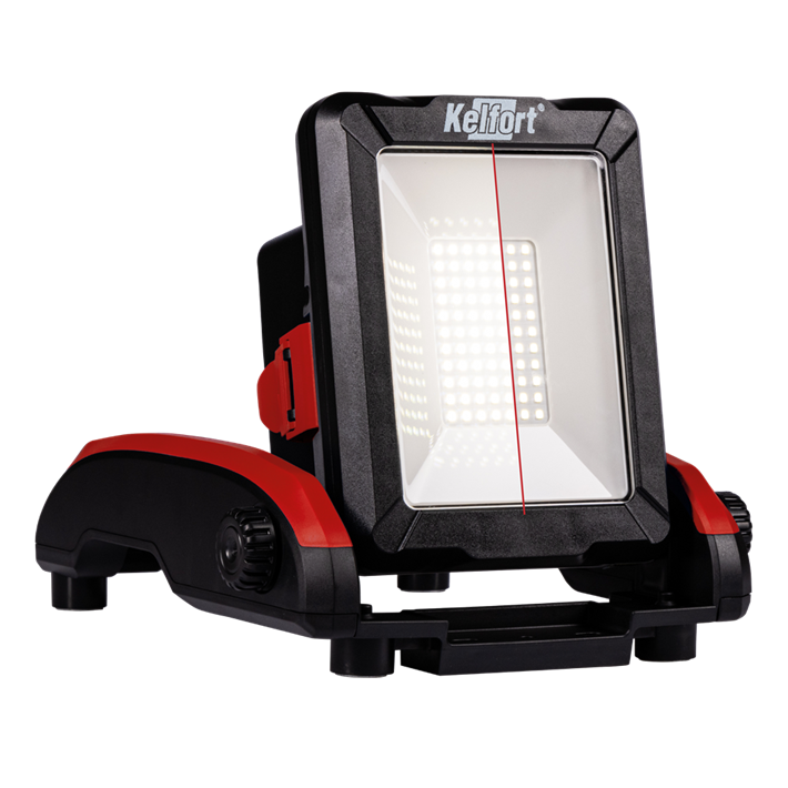 Bouwlamp LED