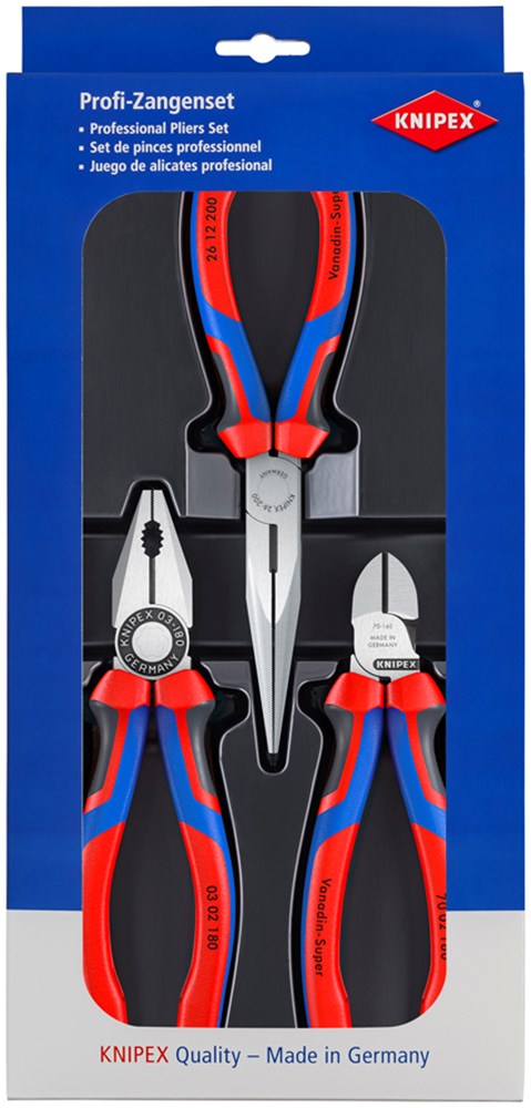 tangenset montage knipex-1 tangenset montage knipex-1