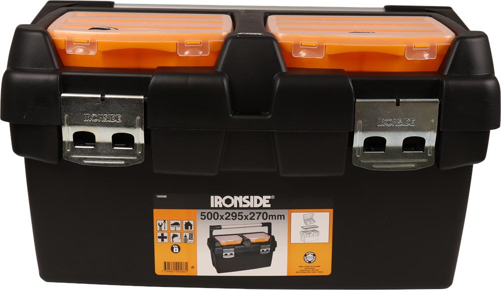 gereedschapskoffer ironside-3 gereedschapskoffer ironside-3