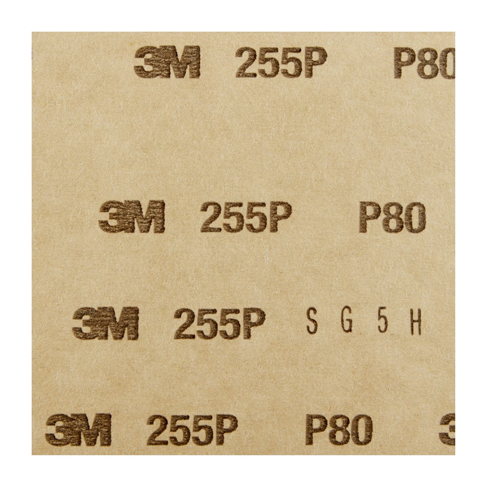 3M Schuurrol Aluminium Oxide 115mm x 5mtr (21)