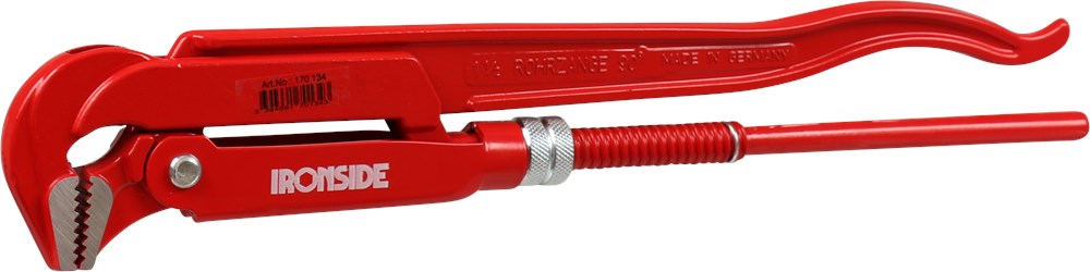 pijptang recht 90° ironside-4 pijptang recht 90° ironside-4