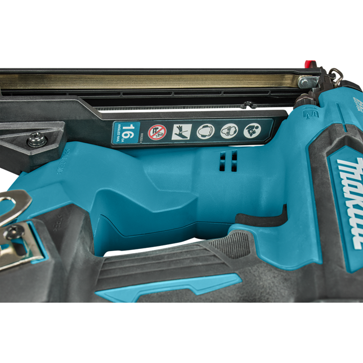 Afbeelding Makita lxt 18 v brad tacker 16ga