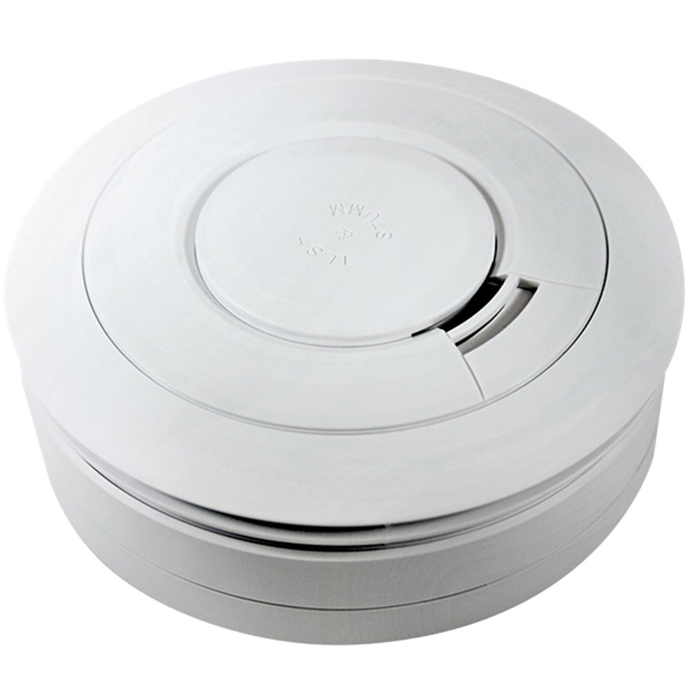 Afbeelding voor Rookmelder EI 650i 1XNL 3V Lithium