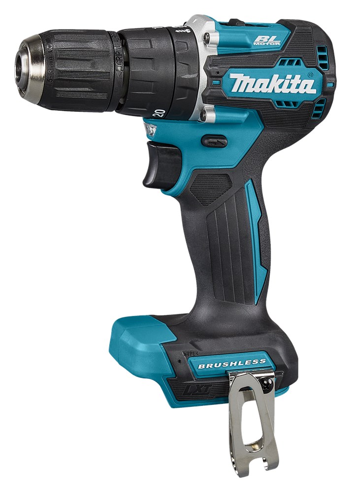 accu klopboor-/ schroefmachine makita-1 accu klopboor-/ schroefmachine makita-1