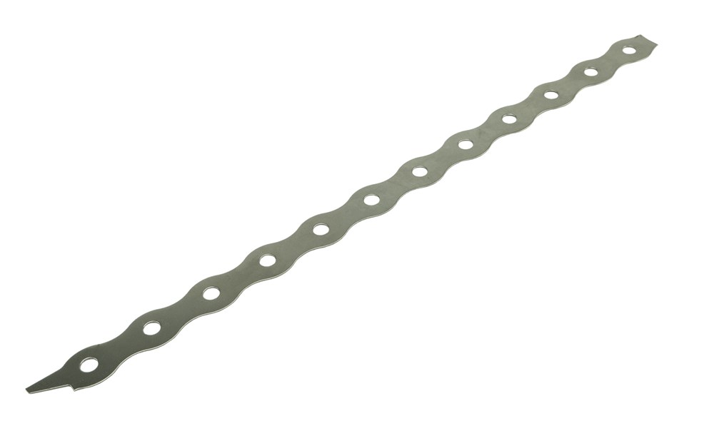 lijmkoppelstrip novo rvs a4-1 lijmkoppelstrip novo rvs a4-1