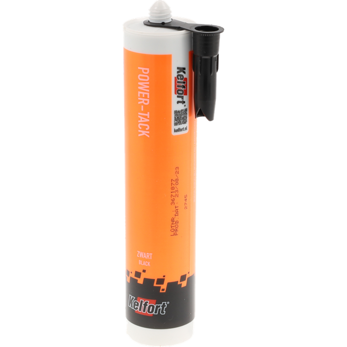 Powertec Kelfort