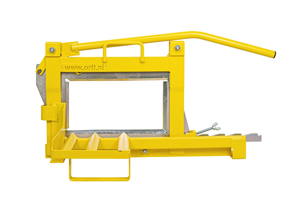 steenknipper 4-zijdig geel orit-1 steenknipper 4-zijdig geel orit-1