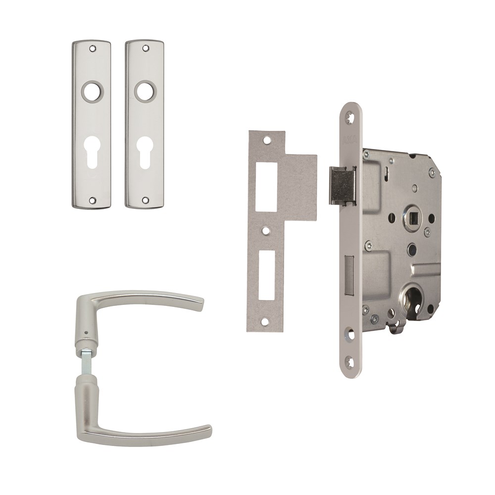 Slot sets