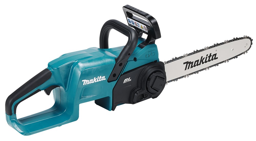 accu kettingzaagmachine makita 350mm-5 accu kettingzaagmachine makita 350mm-5