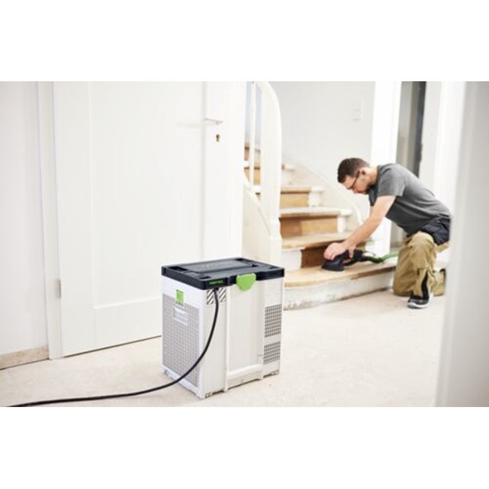 Afbeelding Festool luchtreiniger