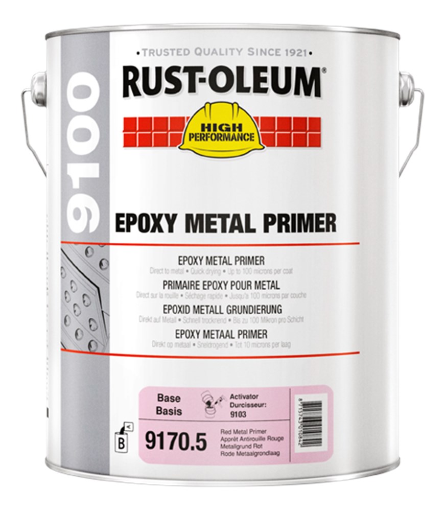 Rust-Oleum 9100 Epoxy Primer (1)