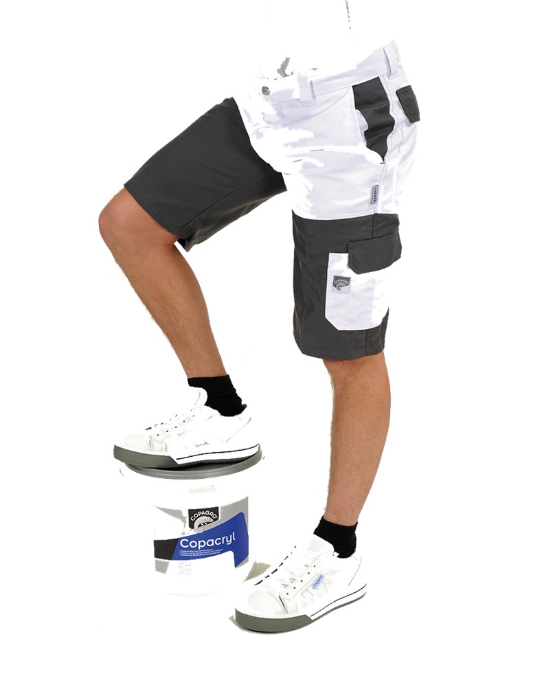 Bermudas