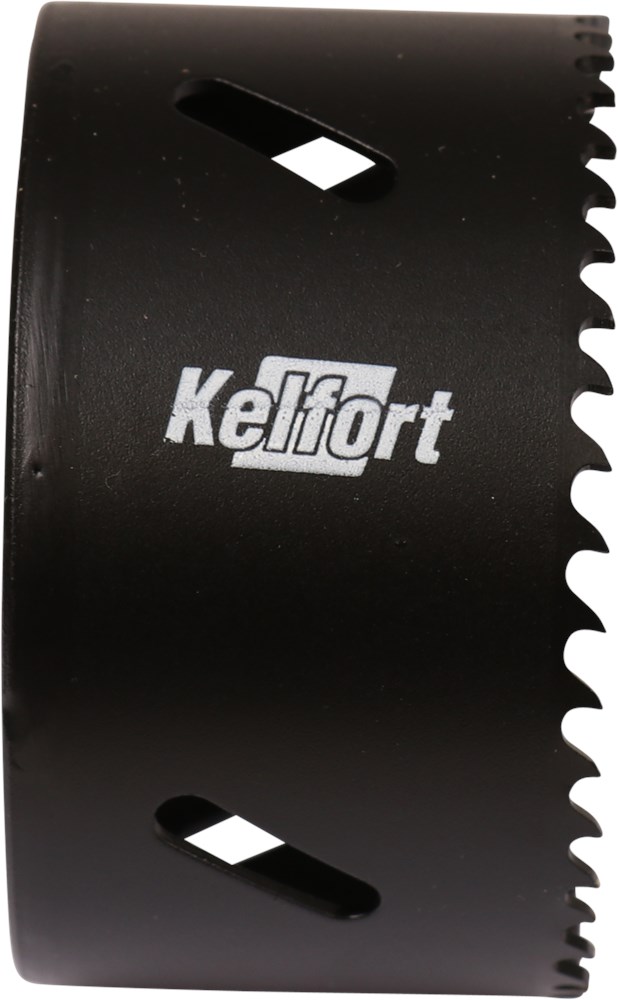 gatzaag hss bimetaal kelfort-3 gatzaag hss bimetaal kelfort-3