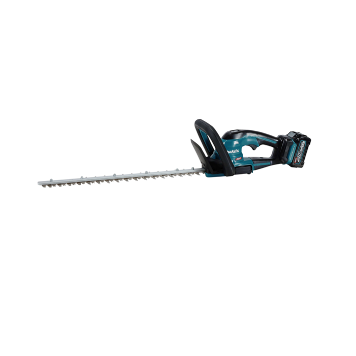 Afbeelding Makita xgt 40 v max heggenschaar 60cm UH021GD101