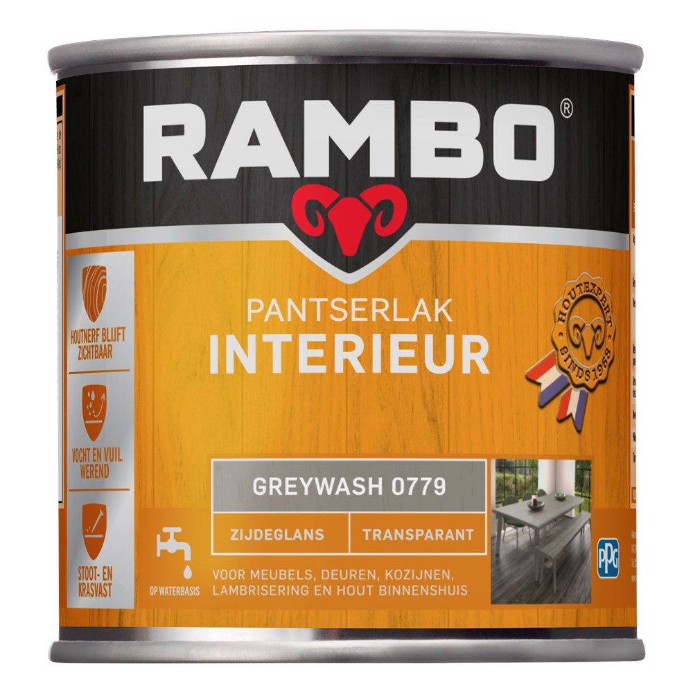 Rambo Pantserlak Interieur Transparant Zijdeglans (8)