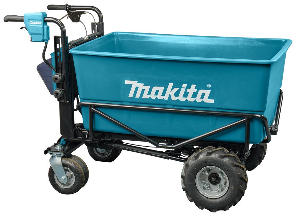accu kruiwagen met laadbak makita-5 accu kruiwagen met laadbak makita-5