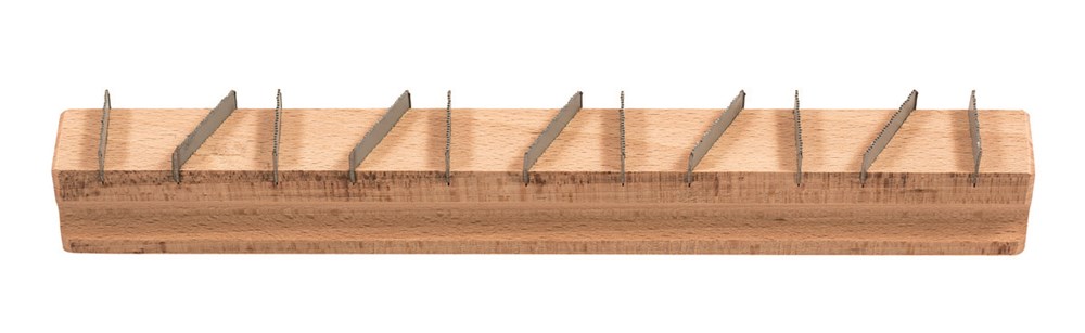 Stucadoorsrails