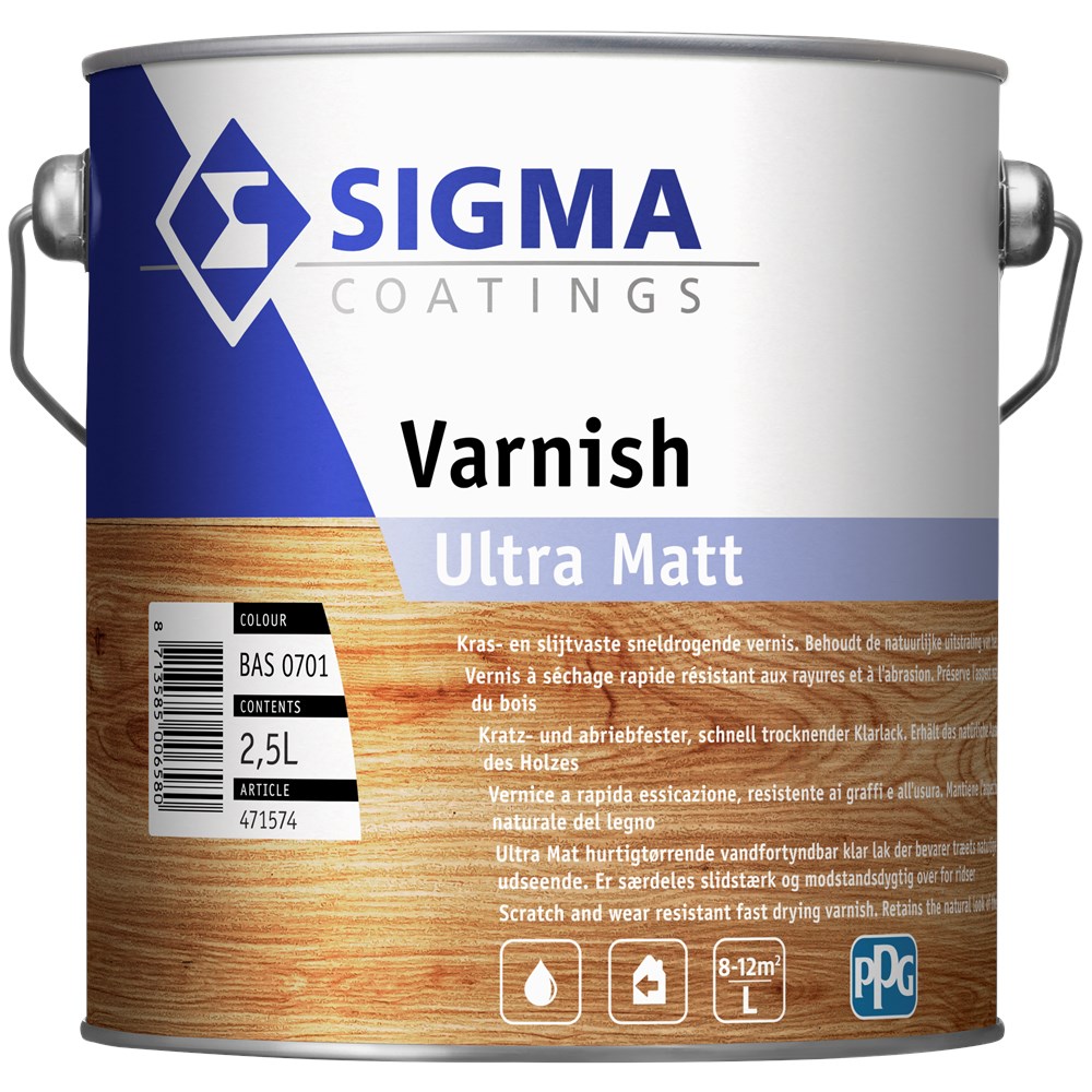SIGMA VARNISH ULTRA MATT (3)