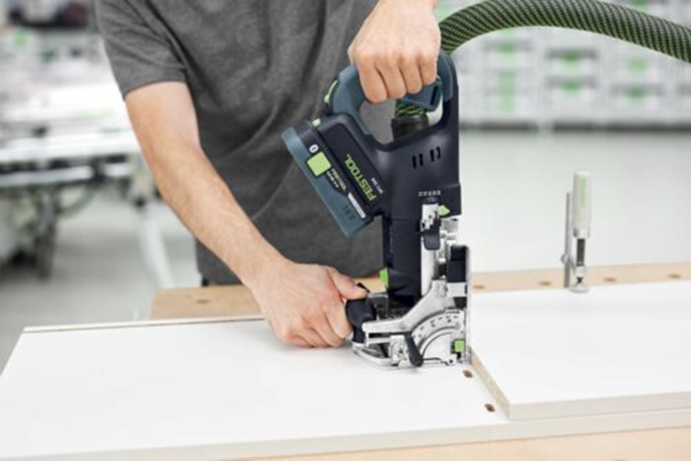 accu freesmachine domino festool-6 accu freesmachine domino festool-6