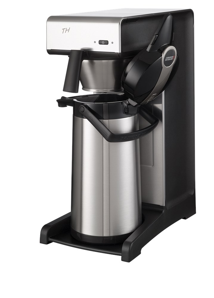 koffiezetapparaat bravilor bonamat-1 koffiezetapparaat bravilor bonamat-1