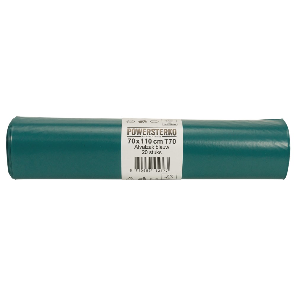 Waste and debris bags