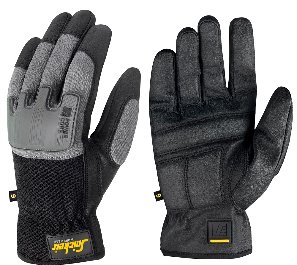 Afbeelding voor Power Core Glove 9585