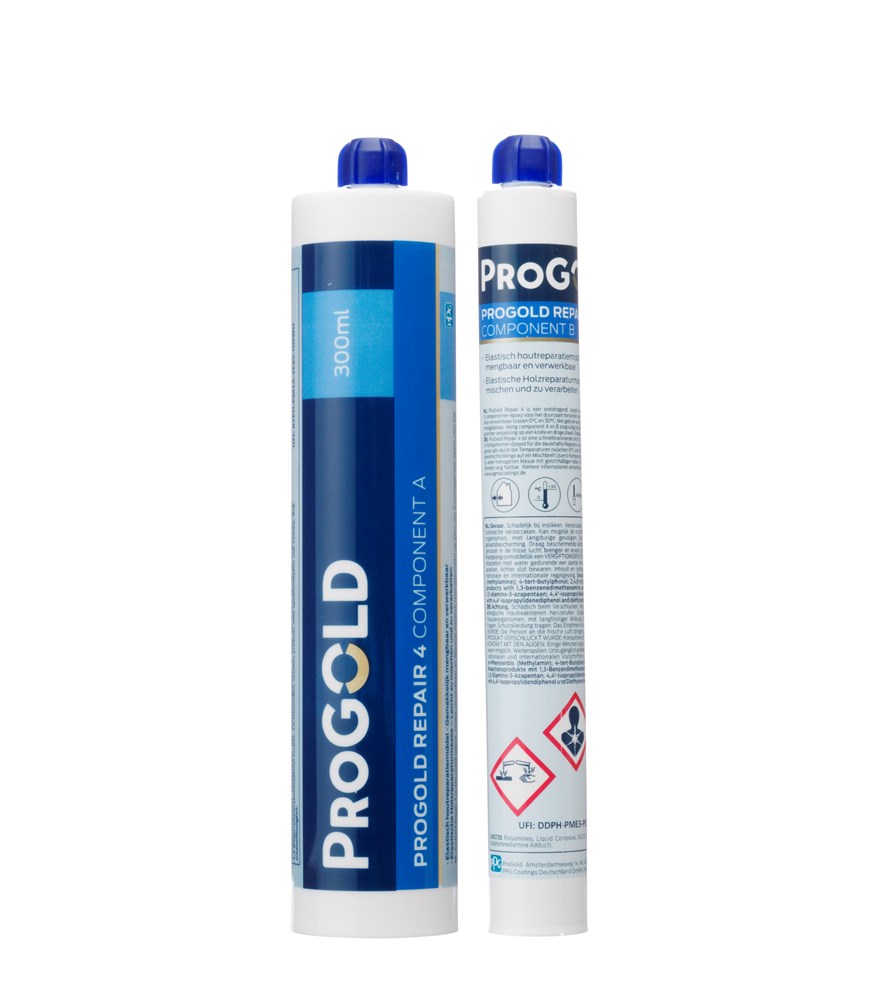 ProGold repair 4 kit set 211995 400 milliliter (1)