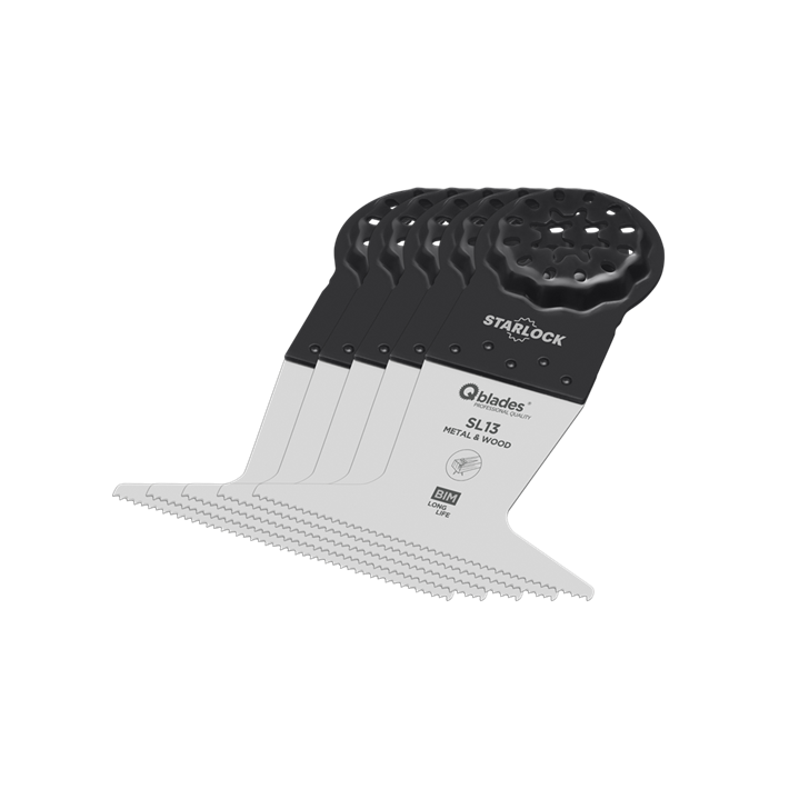 Afbeelding Qblades