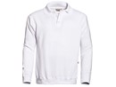 POLOSWEATER SANTINO MAAT S ROBIN WIT 25638200.jpg