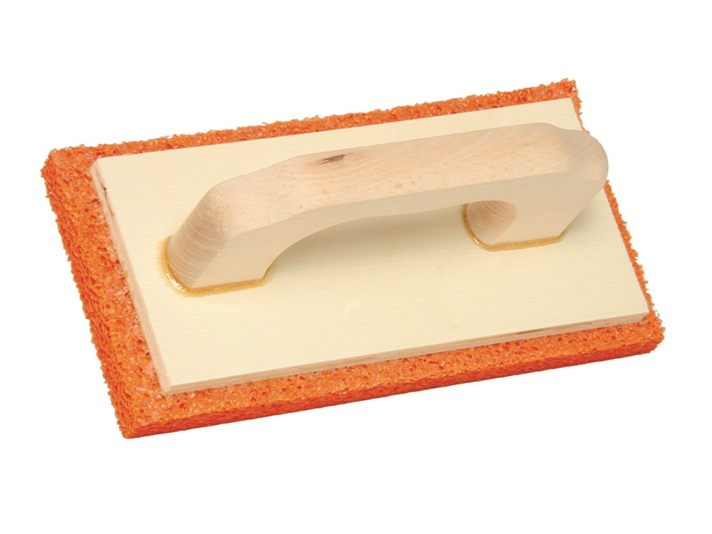 schuurspons hout super prof-1 schuurspons hout super prof-1