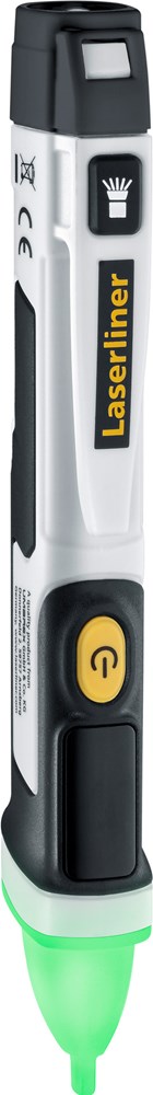 spanningtester laserliner-4 spanningtester laserliner-4