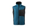 MASCOT Bodywarmer met climascot DONKERPETROL/ZWART S 17165-318-4409_P01_1000pxweb.jpg