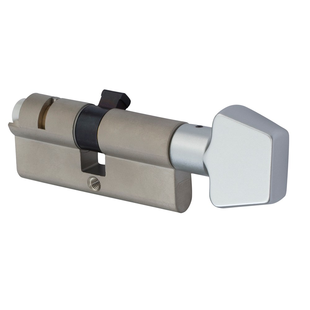 WC-knopcilinder