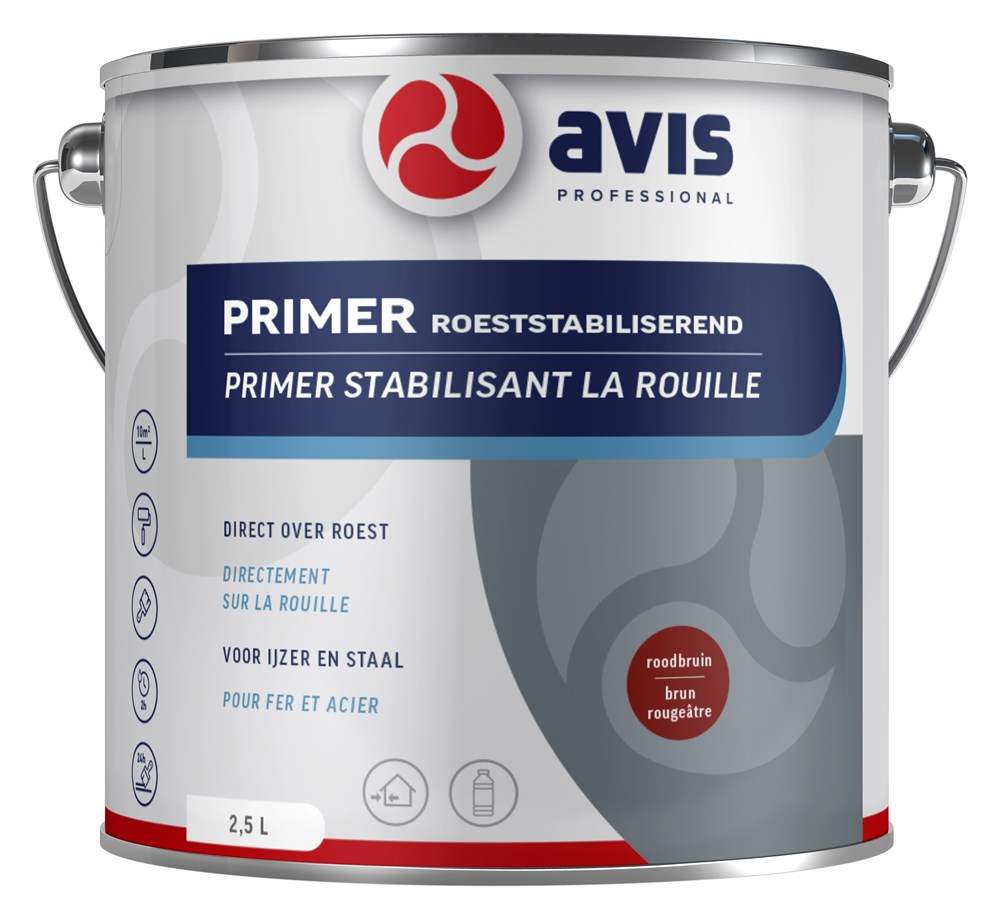 Avis roest stabiliserende primer (4)
