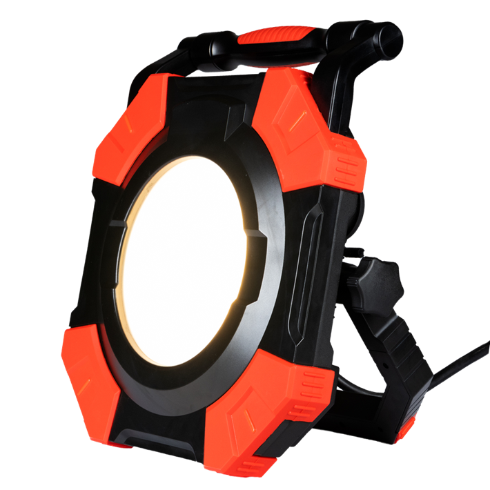 Bouwlamp LED Kelfort