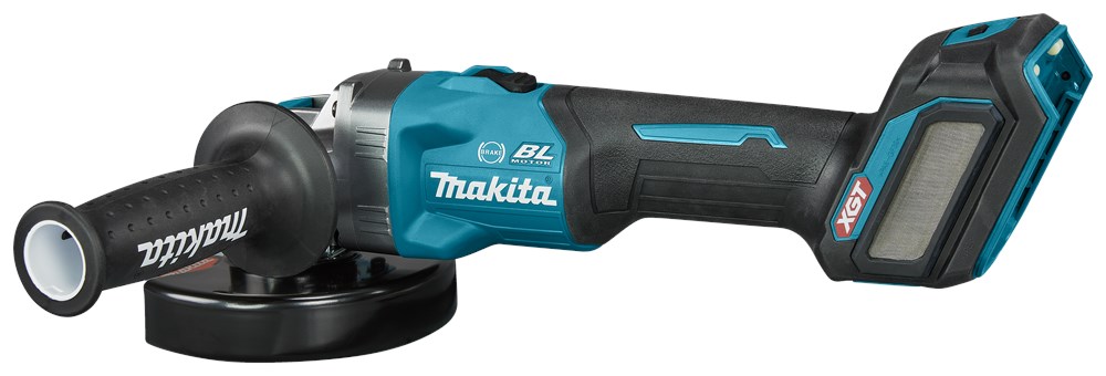 accu haakse slijper makita 125mm-4 accu haakse slijper makita 125mm-4