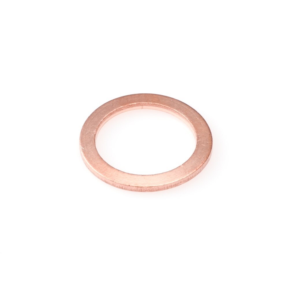 Afbeelding voor Assortiment afdichtringen DIN 7603A roodkoper 18t14