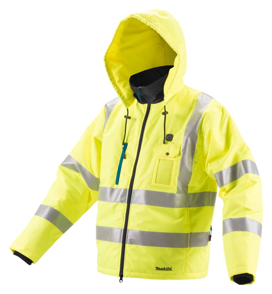 veiligheidsjas verwarmd makita-1 veiligheidsjas verwarmd makita-1