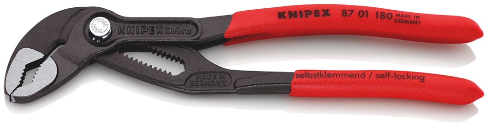 Afbeelding voor KNIPEX Cobra®
