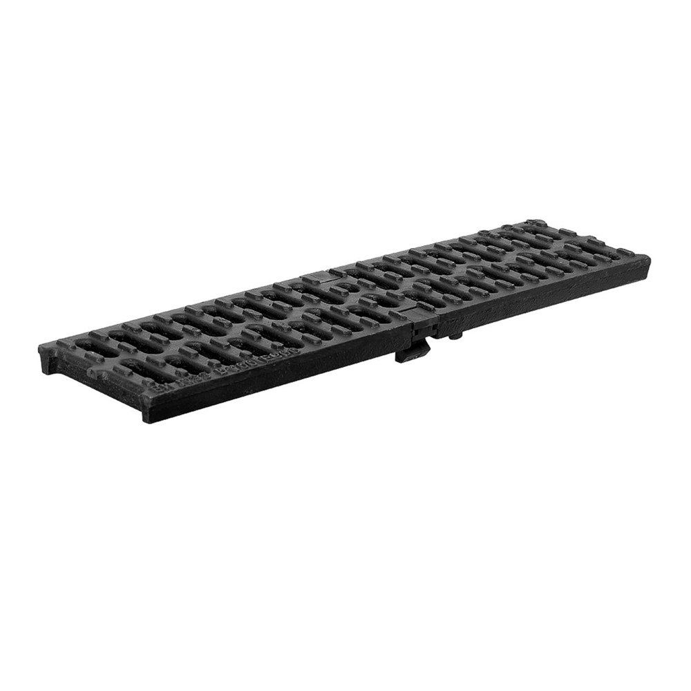 V100S GY SLEUFROOSTER E600 L=500MM