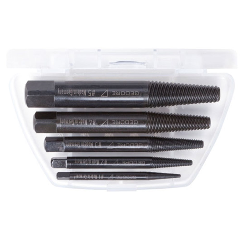 tapeinduitdraaierset gedore-1 tapeinduitdraaierset gedore-1