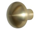 Deurknop paddenstoel 46mm pvd mat messing GPF9959P4200.jpg