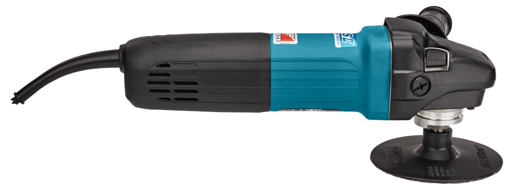 schuur-/ poetsmachine makita-8 schuur-/ poetsmachine makita-8